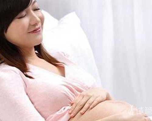 (a)正规的代孕机构,多囊卵巢综合征患者试管备孕