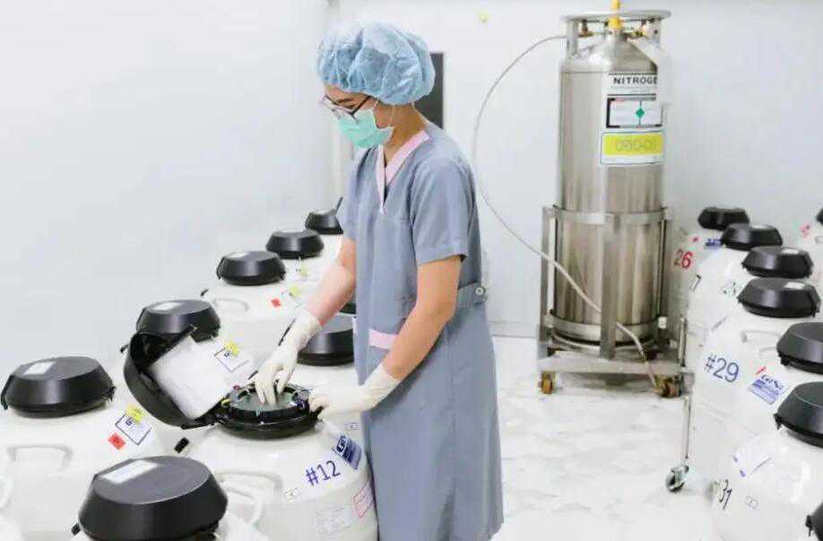 南京助孕医院双胞胎 2022南京市妇幼保健院供精试管婴儿流程一览 ‘1.3*1.2*0.9孕