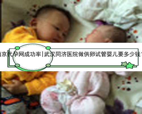 <strong>南京代孕网成功率|武汉同济医院做供卵试管婴儿</strong>