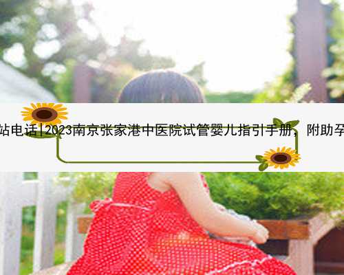 南京代孕网站电话|2023南京张家港中医院试管婴儿指引手册，附助孕成功率参考